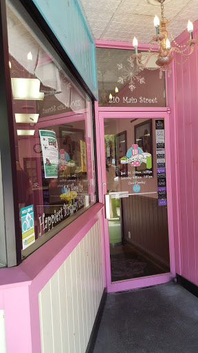 Wedding Bakery «Piece of Cake», reviews and photos, 210 Main St, Evansville, IN 47708, USA