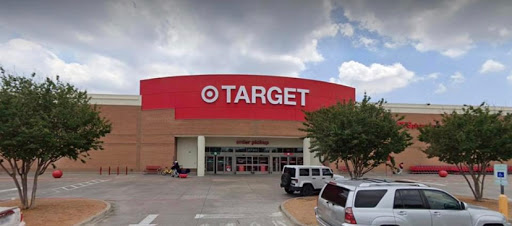 Department Store «Target», reviews and photos, 3730 E Belt Line Rd, Addison, TX 75001, USA