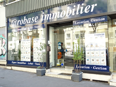 Arobase Immobilier à Marseille