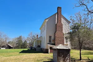 Stagville State Historic Site image