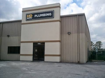 Hughes Supply Plumbing - Winterville