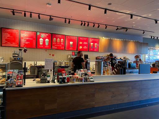 Coffee Shop «Starbucks», reviews and photos, 29 Enon St, Beverly, MA 01915, USA