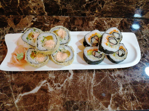 Sushi Nogal