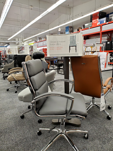 Office Supply Store «Staples», reviews and photos, 2624 N Division St, Spokane, WA 99207, USA