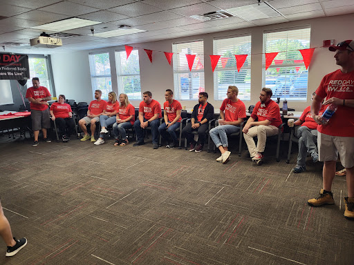 Real Estate Agency «Keller Williams Preferred Realty», reviews and photos, 11859 N Pecos St, Westminster, CO 80234, USA