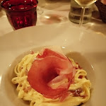 Photo n°1 de l'avis de Aude.u fait le 26/04/2022 à 08:24 sur le  Trattoria Corrieri à Parma