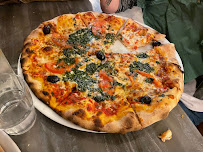 Pizza du Pizzeria Le temps d'une Pizza à Marseille - n°2