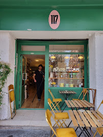Photos du propriétaire du Restaurant Chez Stina à Paris - n°4