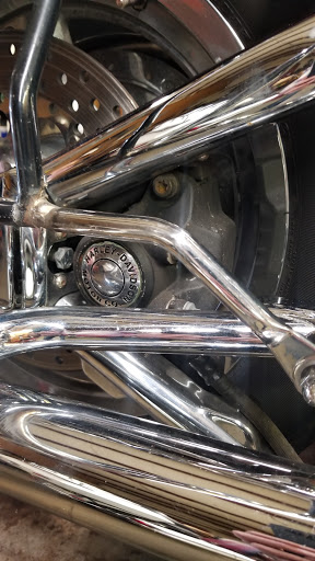 Motorcycle Dealer «Sports Cycle», reviews and photos, 2325 S Pine St, Spartanburg, SC 29302, USA