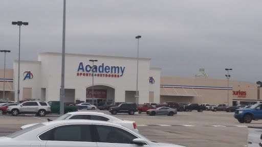 Sporting Goods Store «Academy Sports + Outdoors», reviews and photos, 1461 Spring Cypress Rd, Spring, TX 77373, USA