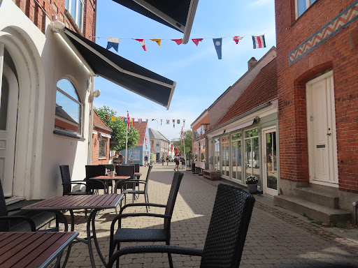 MARSTANG mad & vin in Marstal, Ikast-Brande