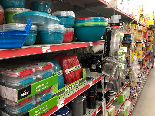 Dollar Store «FAMILY DOLLAR», reviews and photos, 401 Clinton Street, Woonsocket, RI 02895, USA