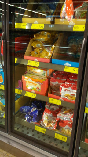 Supermarket «ALDI», reviews and photos, 190 W Lincoln Hwy, Exton, PA 19341, USA