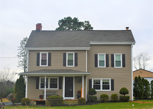 Archer Exteriors in Pittsgrove Township, New Jersey