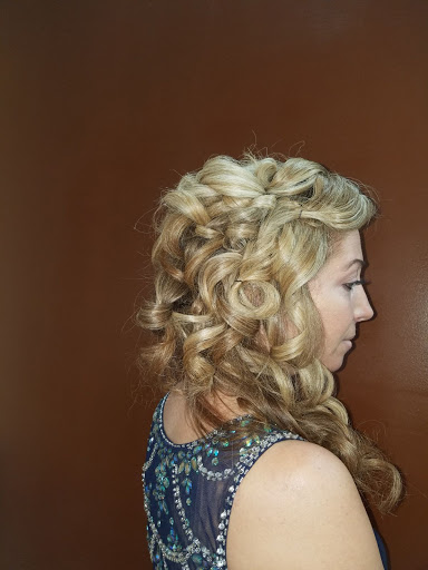 Hair Salon «Maysoun Unisex Hair Salon», reviews and photos, 1560 U.S. 9, Wappingers Falls, NY 12590, USA