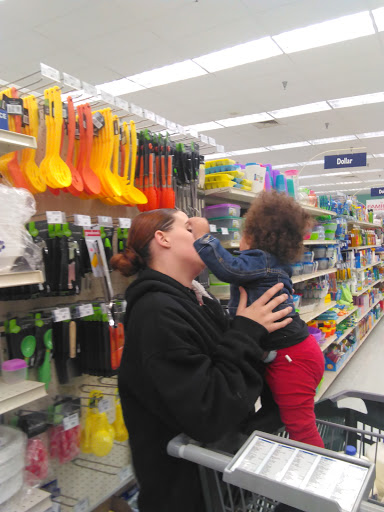 Grocery Store «Family Fare Supermarket», reviews and photos, 7402 N 30th St, Omaha, NE 68112, USA