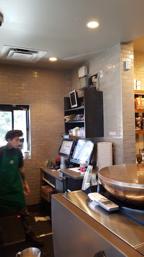 Coffee Shop «Starbucks», reviews and photos, 3660 Cascade Rd, Atlanta, GA 30331, USA