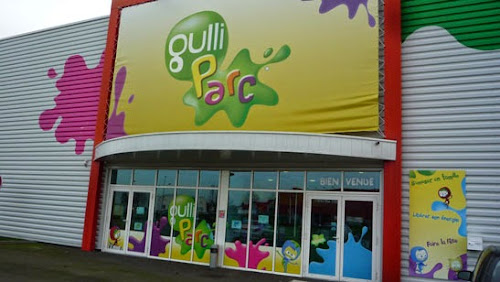 attractions Gulli Parc Le Mans Saint-Saturnin