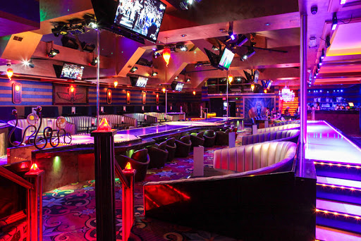 Night Club «Coliseum Adult Entertainment», reviews and photos, 11300 East 8 Mile Road, Detroit, MI 48205, USA