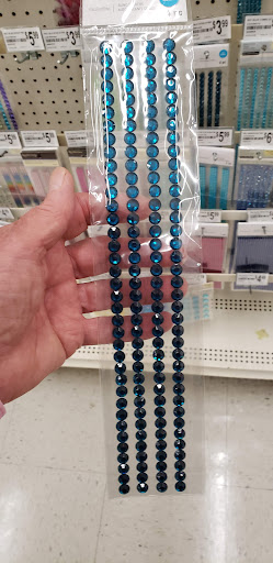 Craft Store «Michaels», reviews and photos, 1445 Riverstone Pkwy # 100, Canton, GA 30114, USA