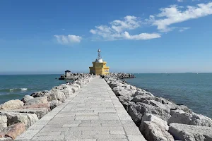 Punta Sabbioni's Lighthouse image