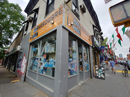 Hardware Store «Best Value Hardware», reviews and photos, 817 Manhattan Ave, Brooklyn, NY 11222, USA
