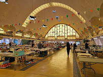 Atmosphère du Restaurant La Table des Halles à Reims - n°1