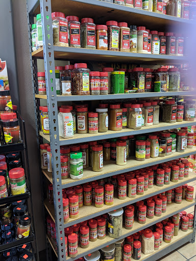 Mediterranean Restaurant «Babylon City Market», reviews and photos, 1745 Watt Ave, Sacramento, CA 95825, USA