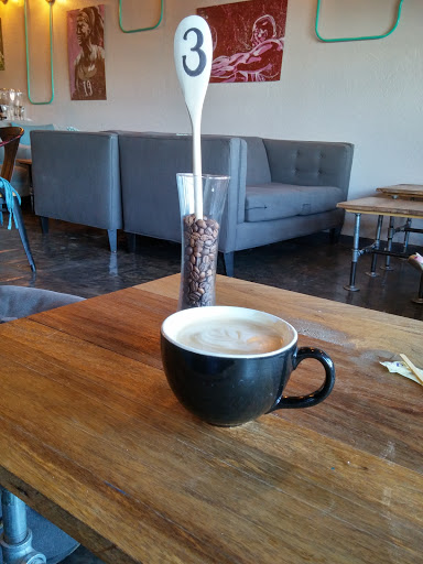 Coffee Shop «Maverick Coffee», reviews and photos, 10269 N Scottsdale Rd, Scottsdale, AZ 85253, USA