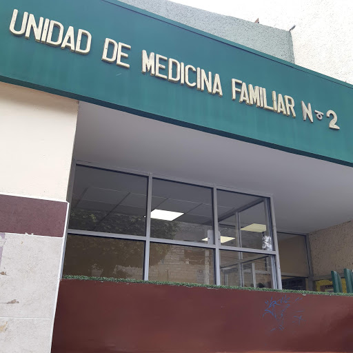 Instituto Mexicano Del Seguro Social