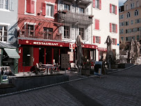Photos du propriétaire du Pizzeria Restaurant la Pizza à Évian-les-Bains - n°15