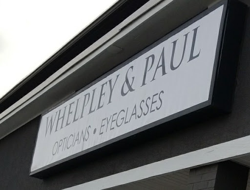 Optician «Whelpley & Paul», reviews and photos, 1790 Monroe Ave, Rochester, NY 14618, USA