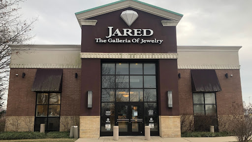 Jewelry Store «Jared The Galleria of Jewelry», reviews and photos, 184 NJ-35, Eatontown, NJ 07724, USA