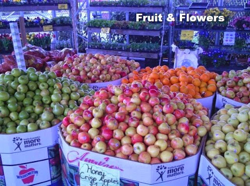 Produce Market «Morrow Brothers Produce Market», reviews and photos, 9907 SE 82nd Ave, Happy Valley, OR 97086, USA