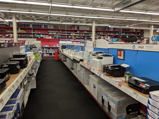 Office Supply Store «Staples», reviews and photos, 1143 E Ireland Rd, South Bend, IN 46614, USA