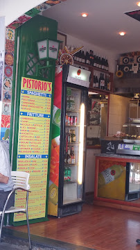 Épicerie fine Ristosnack Pistorio à Aci Castello (la carte)