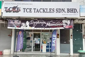 TCE Tackles Sdn Bhd image