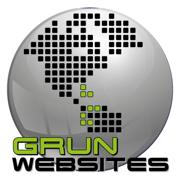 Grun Websites - Diseñador de sitios Web