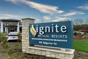 Ignite Medical Resort McHenry image
