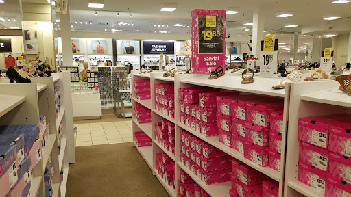 Department Store «JCPenney», reviews and photos, 500 Briarwood Cir, Ann Arbor, MI 48108, USA