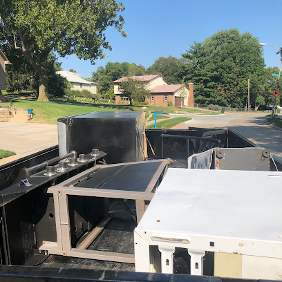 TLC Junk Hauling and Yard Waste Removal Of Omaha