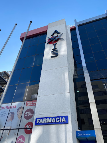 Opiniones de Laboratorios Axxis en Quito - Médico