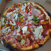 Plats et boissons du Pizzeria Pizz'apero à Maing - n°18
