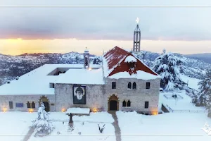 Monastery Saint Maroun image