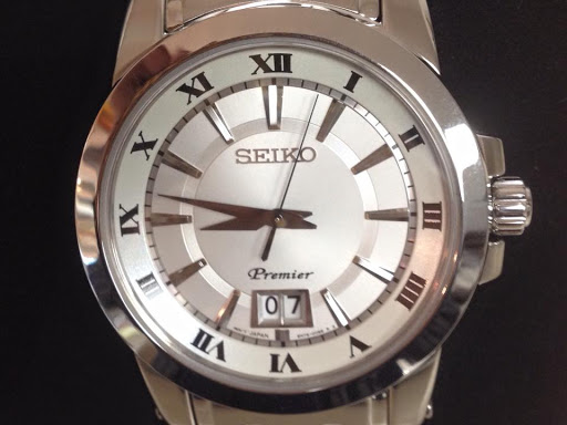 Jewelry Store «J & L Jewelry», reviews and photos, 1823 Ximeno Ave, Long Beach, CA 90815, USA