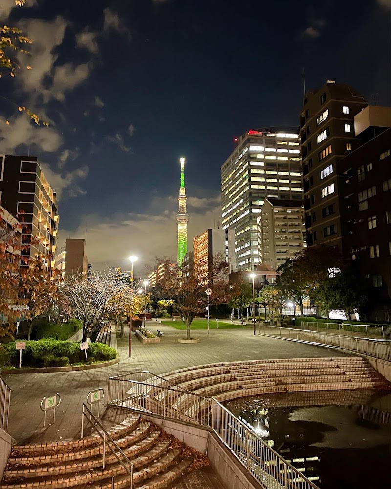 江東橋