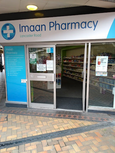 AYP Pharmacy - Lancaster Road - Preston