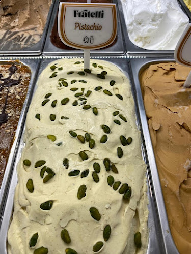 Geladaria Fratelli - Sorveteria