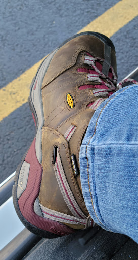 Shoe Store «Scioto Shoe Mart», reviews and photos, 206 James Way, Marion, OH 43302, USA