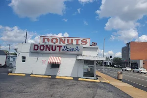 Donut Drive In image